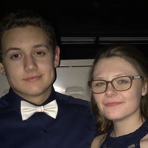 Meet your Posher, Daniel